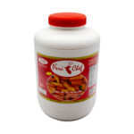 PASTA AJI AMARILLO POCO PICANTE