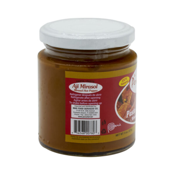 PASTA AJI MIRASOL 8 OZ - Image 2
