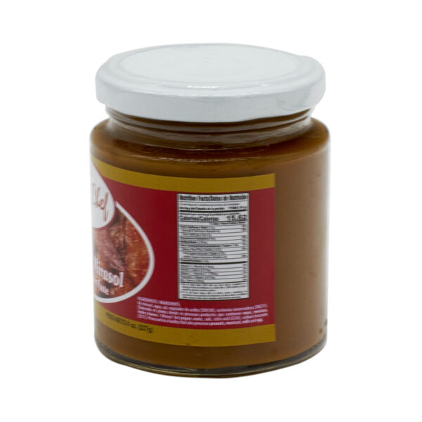 PASTA AJI MIRASOL 8 OZ - Image 3