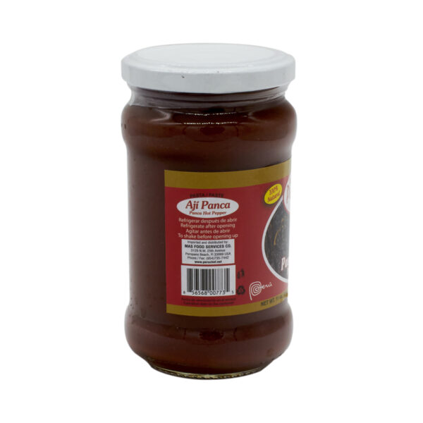 PASTA AJI PANCA 11 0Z - Image 2