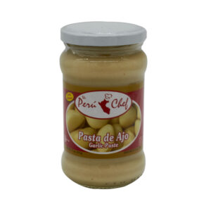 PASTA AJO 11 OZ