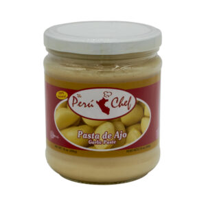 PASTA AJOS 16 OZ