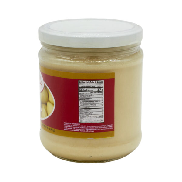 PASTA AJOS 16 OZ - Image 2