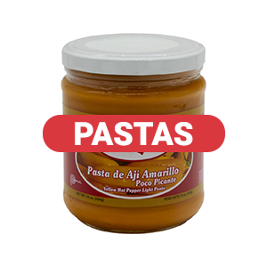 Pastas