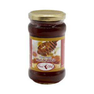 MIEL DE ABEJA