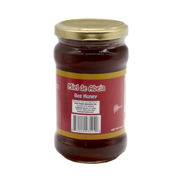 MIEL DE ABEJA - Image 2