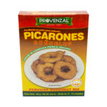 PROVENZAL PICARONES CON MIEL