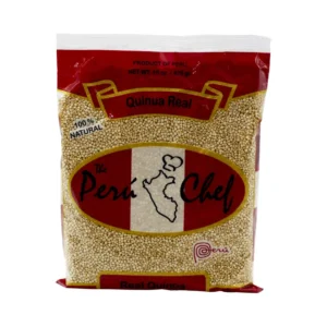 QUINUA REAL