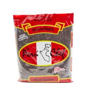QUINUA NEGRA