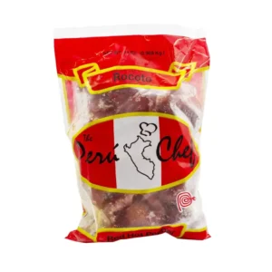 RED HOT PEPPER HALVES