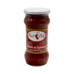 ROCOTO EN SALMUERA