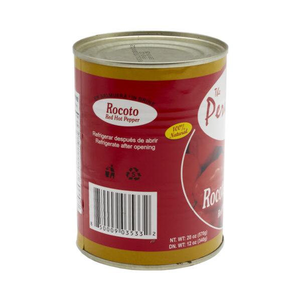 ROCOTO EN SALMUERA - Image 3