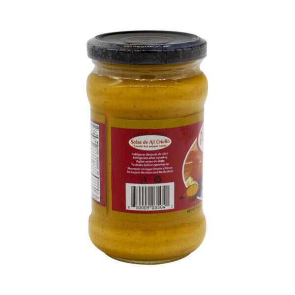 SALSA AJI CRIOLLO - Image 3