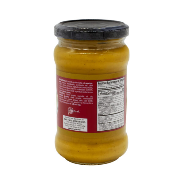 SALSA AJI CRIOLLO - Image 2