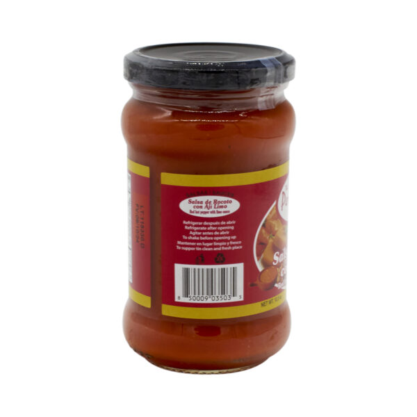 SALSA PARA CEVICHE - Image 2