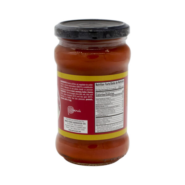 SALSA PARA CEVICHE - Image 3