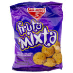 SAN JORGE GALLETAS FRUTA MIXTA 55G