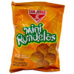 SAN JORGE MINI RONDELAS