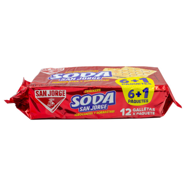 SAN JORGE SODA - Image 2