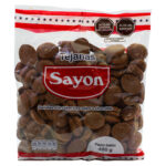 SAYON GALLETAS TEJANAS