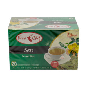 SEN