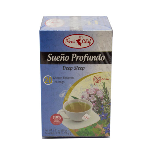 SUEÑO PROFUNDO - Image 2