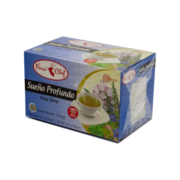 SUEÑO PROFUNDO - Image 3