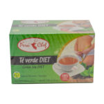 TE VERDE DIET
