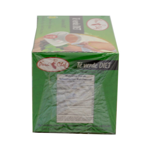 TE VERDE DIET - Image 5