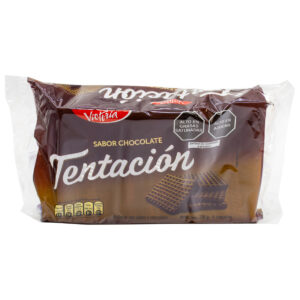 TENTACION GALLETA CHOCOLATE