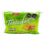 TENTACION GALLETA COCO
