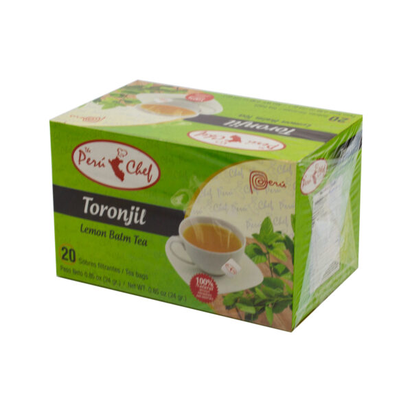 TORONJIL - Image 4