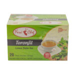 TORONJIL