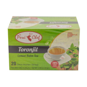 TORONJIL