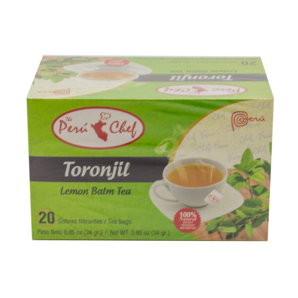 TORONJIL