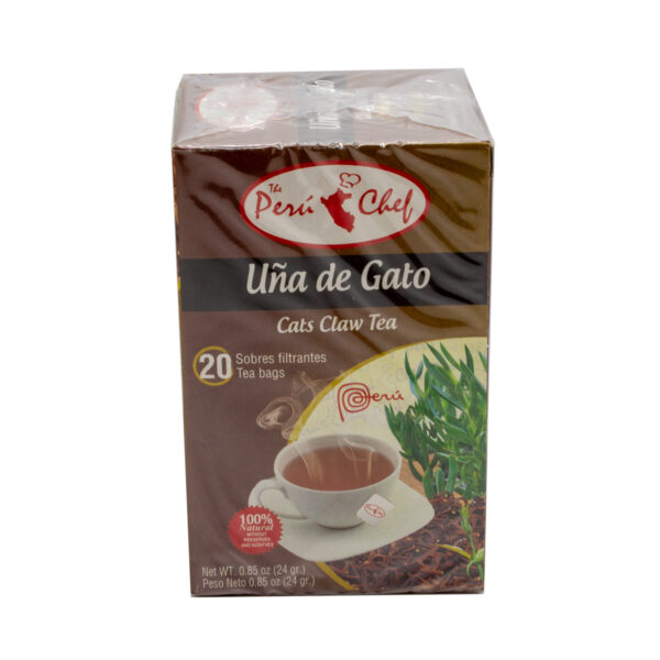 UÑA DE GATO - Image 3
