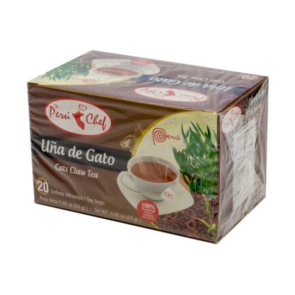 UÑA DE GATO - Image 2