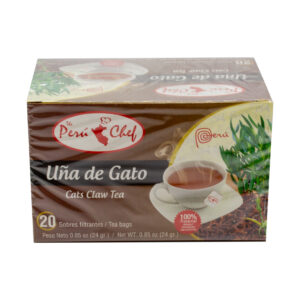 UÑA DE GATO