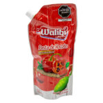 WALIBI PASTA DE ROCOTO