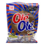 WINTERS OLE OLE