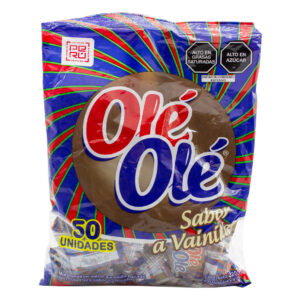 WINTERS OLE OLE