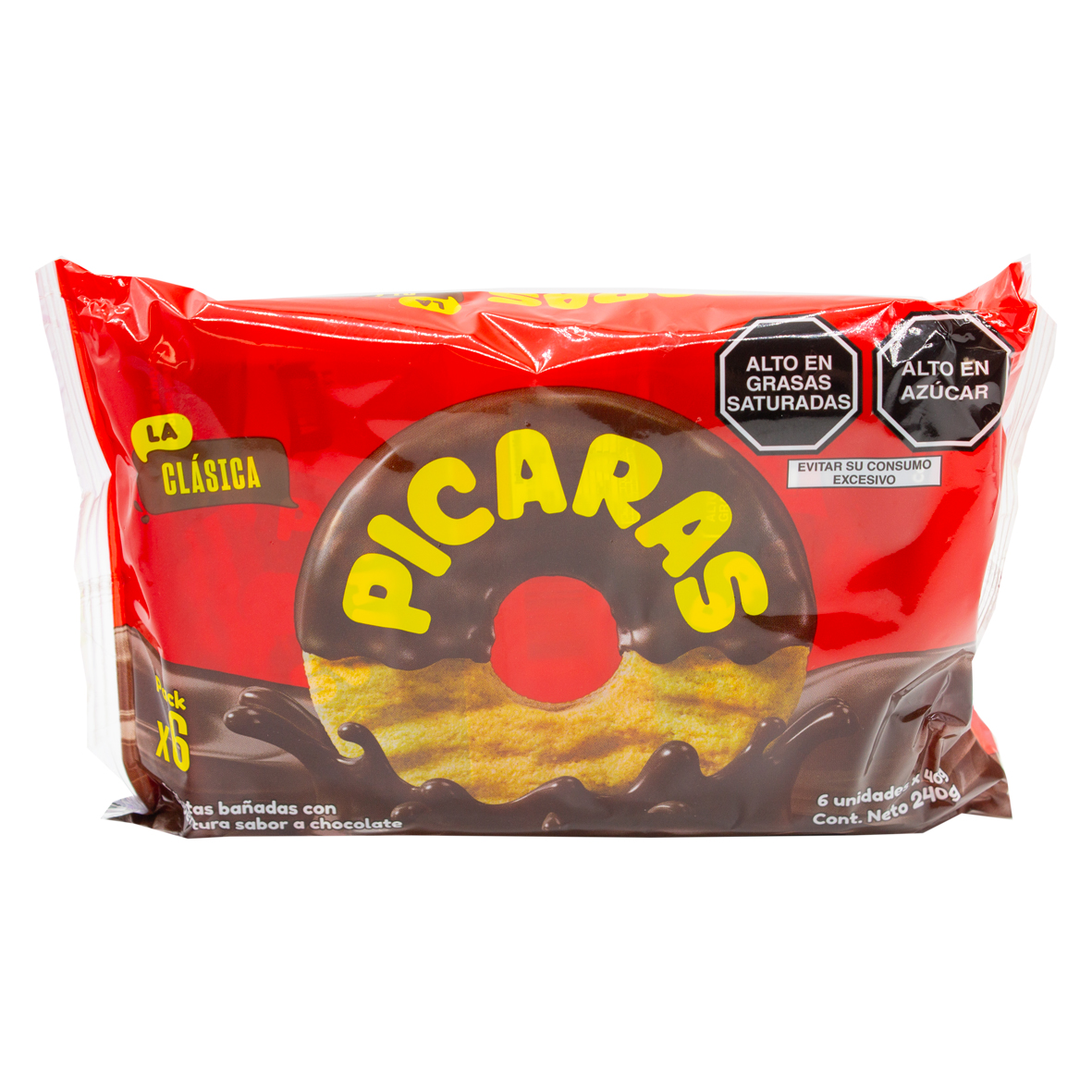 WINTER’S PICARAS CHOCOLATE