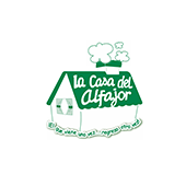 La Casa del Alfajor