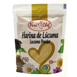 HARINA DE LUCUMA