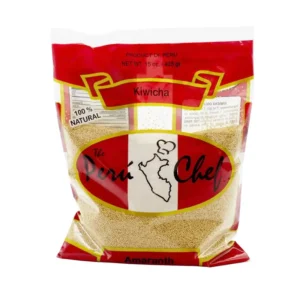 KIWICHA
