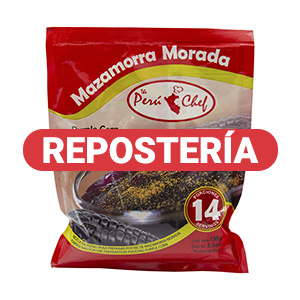 Repostería