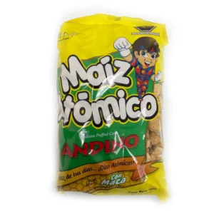 Andean Atomic Corn
