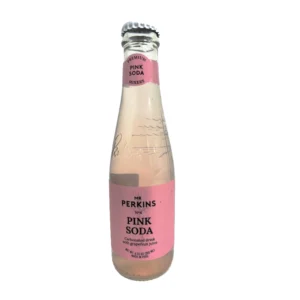 Carbonated drink with grapefruit juice