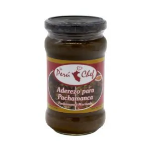 ADEREZO PARA PACHAMANCA