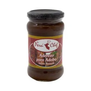 ADOBO DE CERDO